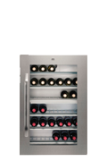 Reparación averías vinoteca Aeg en  Cádiz